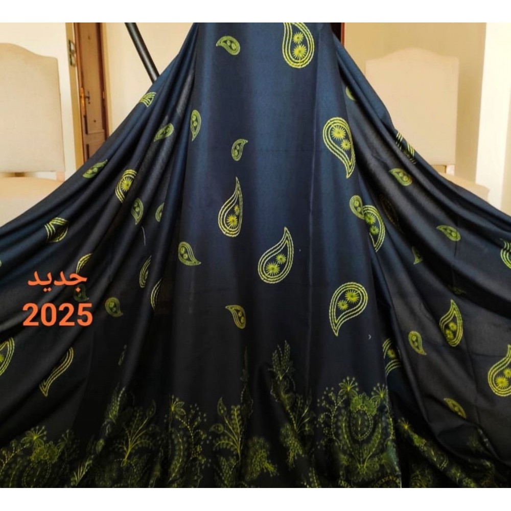 خام مصري قطن ٣